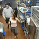 Illustration for article titled World’em/ems biggest ketchup fan storms McDonald’s kitchen because she didn’t get enough packets